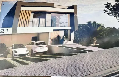 Casa á venda por r$ 5.000.000,00 em alphaville - santana de parnaíba/sp