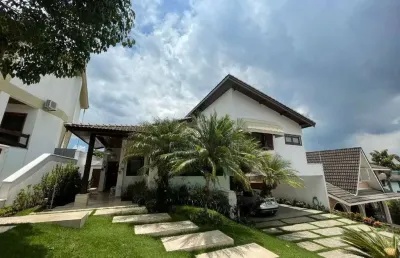 Casa à venda por r$ 4.500.000,00 em alphaville, barueri-sp