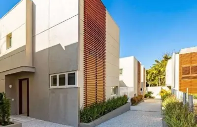 Casa para venda por r$ 4.600.000,00 em chácara santo antônio, granja julieta-sp