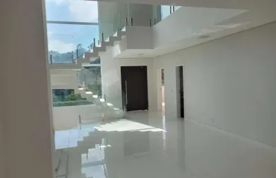 Casa á venda por r$ 4.200.000,00 em alphaville - santana de parnaíba