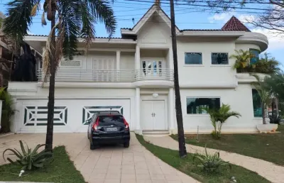 Casa á venda por r$ 2.800.000,00 em alphaville - santana de parnaíba