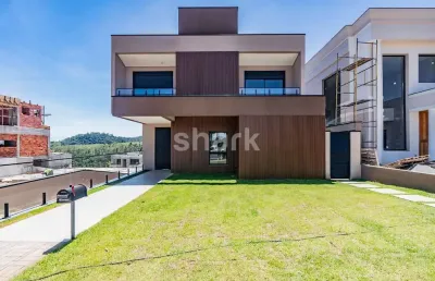 Casa para venda por r$ 4.500.000,00 em alphaville,  santana de parnaíba-sp