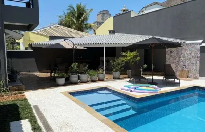 Casa para venda por r$ 5.000.000,00em santana de parnaiba  - sp
