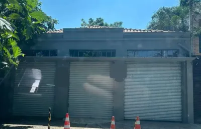 Casa/galpão à venda, vila nova conceição, são paulo, sp