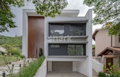 Casa à venda por r$5.000.000,00 em alphaville - santana de parnaíba