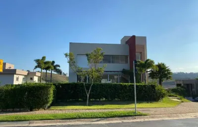 Casa para venda por r$ 4.800.000,00 em alphaville, santana de parnaíba-sp