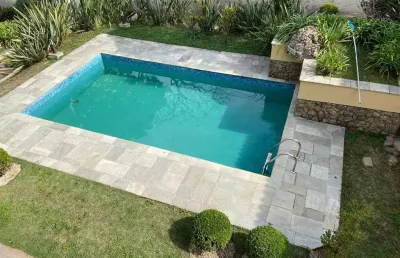 Casa à venda por r$4.500.000,00 em alphaville - santana de parnaíba