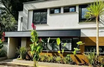 Casa em condomínio para venda, santo amaro, são paulo, sp