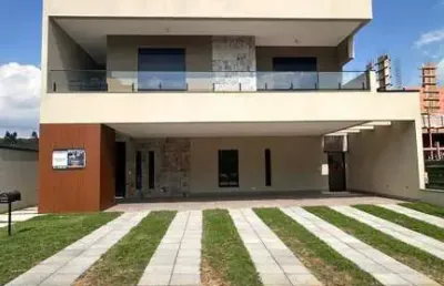 Casa  à venda por r$4.500.000,00 em alphaville - santana de parnaíba