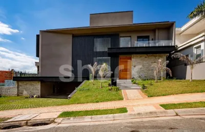 Casa para venda por r$ 4.850.000,00 em alphaville, santana de parnaíba - sp