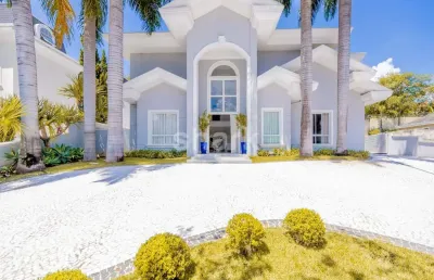 Casa para venda por r$ 11.500.000,00 em alphaville, santana de parnaíba-sp