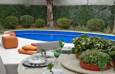Casa com 3 quartos à venda no Jardim Europa, Penápolis 