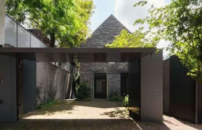 Casa com 4 quartos à venda no Jardim Paulistano, São Paulo 