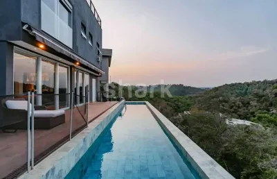 Casa à venda por r$7.00o.000,00 em alphaville, santana de parnaíba - sp