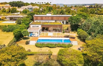 Casa para venda por r$ 23.000.000,00 em quinta da baroneza, bragança paulista-sp