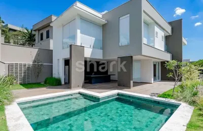 Casa á venda por r$ 11.000.000,00 em alphaville, santana de parnaíba - sp