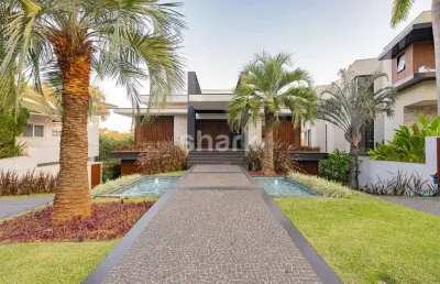 Casa para venda por r$ 21.000.000,00 em alphaville, santana de parnaíba-sp