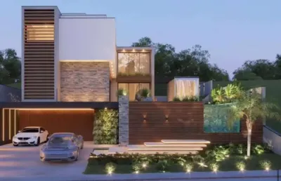 Casa  à venda por r$ 7.900.000,00 em alphaville, santana de parnaíba, sp
