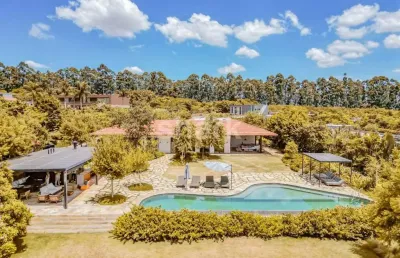 Casa para venda por r$ 30.000.000,oo na  fazenda boa vista, porto feliz - sp