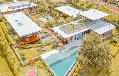 Casa para venda r$ 33.000.000,00 na fazenda boa vista, porto feliz - sp