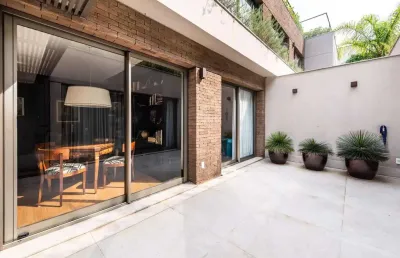Casa para venda e locação, alto de pinheiros, são paulo, sp