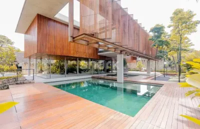 Casa para venda por r$ 11.250.000,00em alphaville, barueri - sp