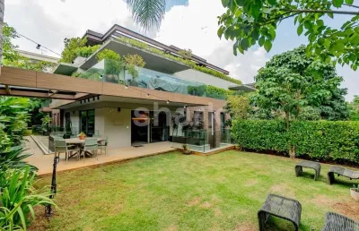Casa à venda por r$12.000.000 no alto de pinheiros, são paulo, sp
