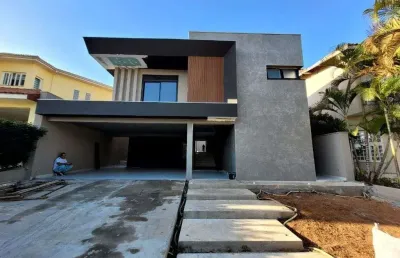 Casa à venda por r$ 5.300.000,00 em alphaville, santana de parnaíba-sp