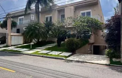 Casa à venda por r$ 10.800.000,00 em  alphaville, barueri, sp