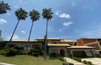 Casa para venda por r$ 7.900.000,00  e locação por r$ 50.000,00 em  alphaville, santana de parnaíba