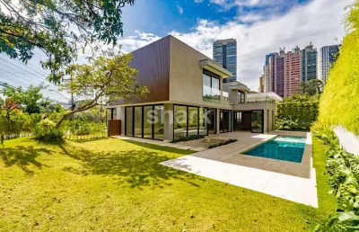 Casa à venda por r$ 28.000.000,00 em alphaville, barueri - sp