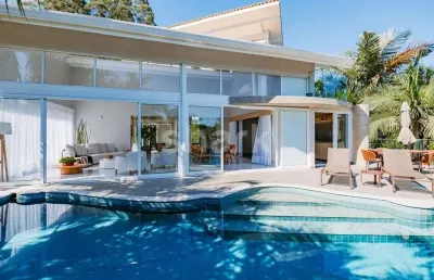 Casa à venda por r$14.000.000,00 em alphaville, barueri - sp