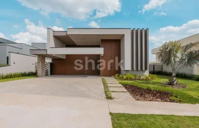 Casa à venda, parque reserva fazenda imperial, sorocaba, sp