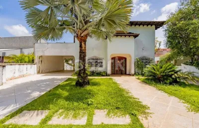 Casa à venda por r$ 6.500.000,00 em alphaville, barueri - sp