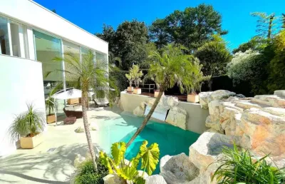 Casa para venda e locação por r$ 13.500.000,00 em alphaville, barueri - sp