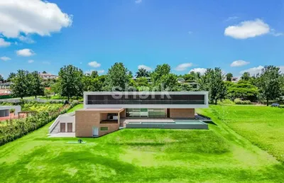 Casa para venda por r$ 22.000.000,00 ou locação por r$ 135.000,00/mês em bragança paulista-sp