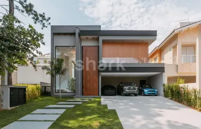 Casa para venda e locação em alphaville, barueri - sp