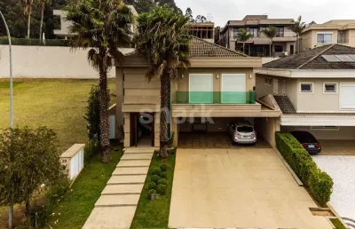 Casa para venda por r$ 6.800.000,00 em tamboré, barueri-sp