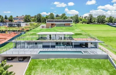 Casa para venda por r$ 23.760.000,00 ou locação por r$ 135.000,00/mês em bragança paulista-sp