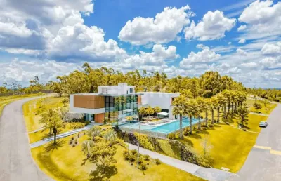 Casa para venda por r$ 23.000.000,00 ou locação r$100.000 em terras de sâo josé ll, itu -sp