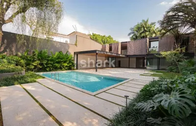 Casa para venda por r$49.700.000,00 no jardim europa, são paulo.