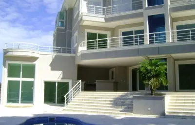 Casa á venda por r$ 29.000.000,00 em alphaville , santana de parnaíba - sp