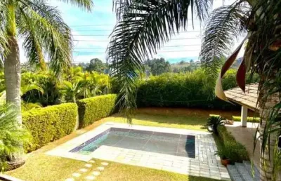 Casa à venda por r$ 11.000.000,00 no tamboré, santana de parnaíba-sp