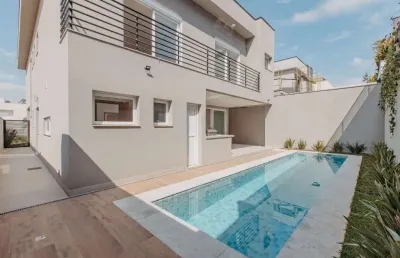 Casa para venda por r$ 6.200.000,00 em alphaville, santana de parnaíba- sp