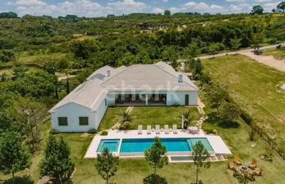 Casa para venda por r$29.000.000 na fazenda boa vista, porto feliz, sp