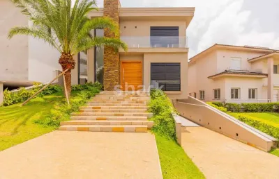 Casa para venda por r$ 7.500.000,00 em tamboré, santana de parnaíba-sp