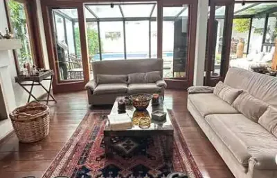 Casa para venda por r$ 6.200.000,00 em alphaville, barueri - sp