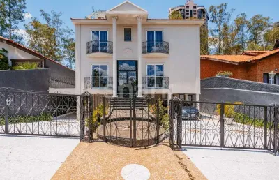 Casa em condomínio à venda, alphaville , santana de parnaíba, sp