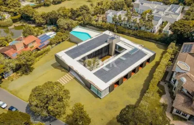 Casa para venda por r$ 28.000.000,00 em terras de sâo josé l, itu -sp