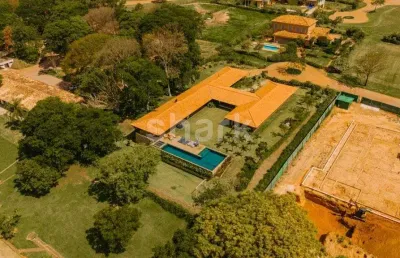 Casa em condomínio para venda e locação por r$22.000.000,00 ou r$70.000,00/mês, fazenda santo anton